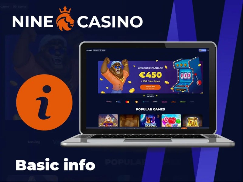 United Kingdom - nine win casino
