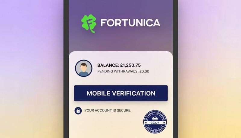 Best fortunica casino online login in United Kingdom