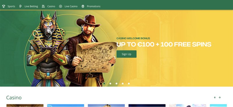 Image: What You’ll Get When You Crack the Qbet Casino UK Door