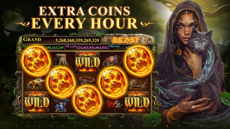 United Kingdom - vegas hero casino